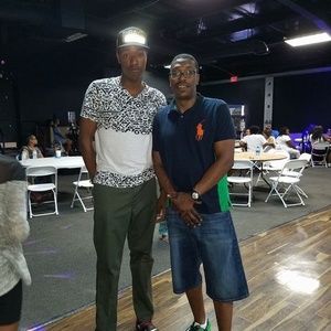 Meet your Posher, Abdul